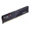 G.Skill Flare X5 modulo singolo di memoria 16GB DDR5-6000 CL36 UDIMM - nero opaco