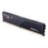 G.Skill Flare X5 modulo singolo di memoria 16GB DDR5-6000 CL36 UDIMM - nero opaco