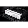 G.Skill Ripjaws S5 64 GB (2x 32 GB) DDR5-5200 CL36 White RAM desktop