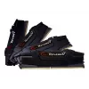 G.Skill Ripjaws V 128GB (4x32GB) DDR4 3600MHz CL18 Kit memoria desktop