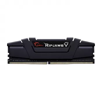 G.Skill Ripjaws V 128GB (4x32GB) DDR4 3600MHz CL18 Kit memoria desktop
