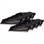 G.Skill Ripjaws V 256GB (8x32GB) DDR4 3600MHz CL18 kit di memoria desktop