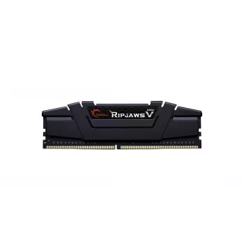 G.Skill Ripjaws V 64GB (2x32GB) DDR4 3600MHz CL18 kit di memoria desktop - nero