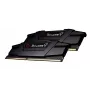 G.Skill Ripjaws V 64GB (2x32GB) DDR4 3600MHz CL18 kit di memoria desktop - nero