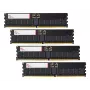 G.Skill Trident Z5 Neo RGB 192GB (4x48GB) DDR5-6400 CL32 kit di memoria - AMD EXPO, nero opaco