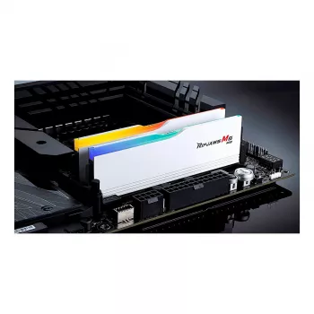 G.Skill Ripjaws M5 RGB 48GB (2x24GB) DDR5-6000 CL30 Kit di memoria