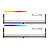 G.Skill Ripjaws M5 RGB 48GB (2x24GB) DDR5-6000 CL30 Kit di memoria