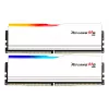 G.Skill Ripjaws M5 RGB 48GB (2x24GB) DDR5-6000 CL30 Kit di memoria