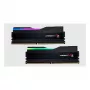 G.Skill Trident Z5 RGB 48GB (2x24GB) DDR5 7200MHz CL36 Kit di memoria desktop - F5-7200J3646F24GX2-TZ5RK