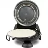 G3 Ferrari Delizia Anniversary forno per pizza 31cm 1200W nero