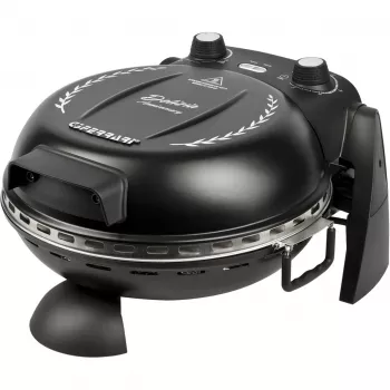 G3 Ferrari Delizia Anniversary forno per pizza 31cm 1200W nero