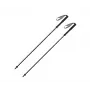 Gabel Carbon Feather-R bastoncini da sci 110 cm
