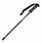 Gabel Cilaos Ardesia Bastoncini da trekking telescopici 68-142 cm nero
