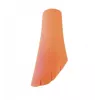 Gabel Sport Pad punte per bastoncini da nordic walking, medium, arancione, paio