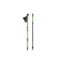 Bastoncini da nordic walking telescopici Gabel Stretch Lite, 75-130 cm, carbonio