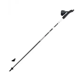 Gabel Stride Light FLS Bastoncini da nordic walking, lunghezza fissa, 115 cm