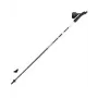 Gabel Stride Light FLS Bastoncini da nordic walking, lunghezza fissa, 115 cm
