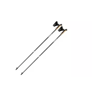 Bastoncini da nordic walking Gabel Stride X-5 125 cm – fusto in carbonio ultraleggero