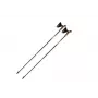 Bastoncini da nordic walking Gabel Stride X-5 125 cm – fusto in carbonio ultraleggero