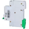 GACIA N8BH 10kA C 1P 16A interruttore automatico