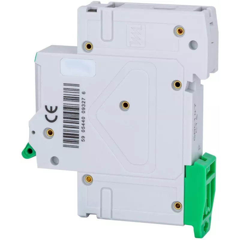 GACIA N8BH 10kA Curva C 32A Interruttore automatico unipolare