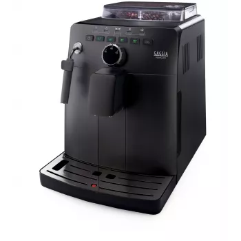 Gaggia Naviglio macchina per caffè automatica HD8749/01 nero