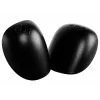 Gain Protection copricuscinetti di ricambio nero XXS-XS
