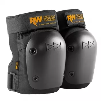 Gain RW x Fast Forward Signature Series ginocchiere S