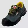 GALMAG Scarpe basse antinfortunistiche 563 R.41 S1 nero taglia 41