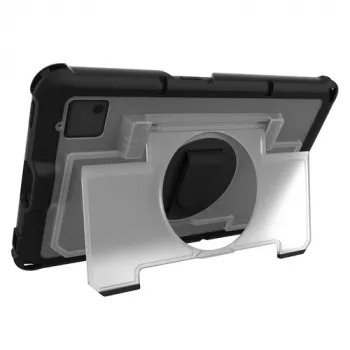 Gamber Johnson Infocase Ergo Pro Case per Zebra ET40/ET45 10 pollici, senza scanner