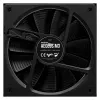 GAMDIAS AEOLUS M3-1201 ARGB ventola per case - 120mm, PWM, cuscinetto idraulico, nero