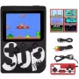 GameBox R2 Console retro portatile 8-Bit con 400 giochi, LCD 3