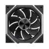 Gamemax FN12A-N2 WL-R Ventola per case Nero