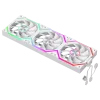 Gamemax FN12A-N2 WL-W Ventola per case Bianco