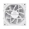 Gamemax FN12A-N2 WL-W Ventola per case Bianco