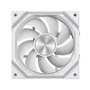 Gamemax FN12A-N2 WL-W Ventola per case Bianco