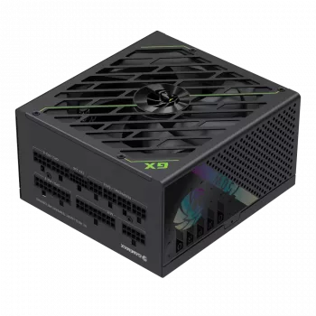 GAMEMAX GX PRO 750G 750W Alimentatore Modulare 80 PLUS Gold