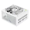 GAMEMAX GX PRO 750G WH 750W Alimentatore Modulare 80+ Gold