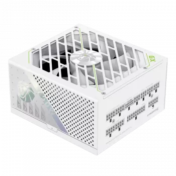 GAMEMAX GX PRO 750G WH 750W Alimentatore Modulare 80+ Gold