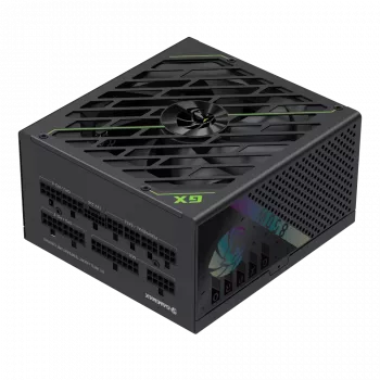 GAMEMAX GX PRO 850G 850W Alimentatore Modulare Gold