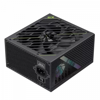 GAMEMAX GX PRO 850G 850W Alimentatore Modulare Gold