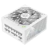 GAMEMAX GX PRO 850G WH 850W Alimentatore Modulare 80+ Gold Bianco