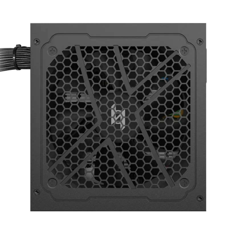 GAMEMAX MAX P650B 650W Alimentatore Bronze Non-Modulare