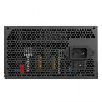 GAMEMAX MAX P850B 850W Alimentatore Bronze Non-Modulare
