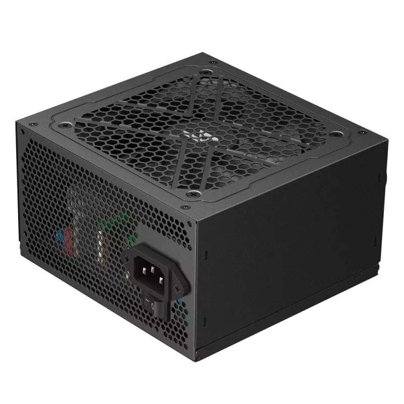 GAMEMAX MAX P850B 850W Alimentatore Bronze Non-Modulare