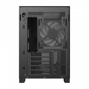 Gamemax NEX C33 BK Case M-ATX/BTF