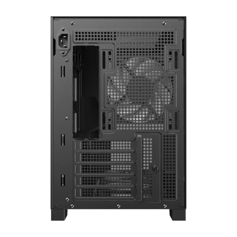 Gamemax NEX C33 BK Case M-ATX/BTF