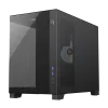 Gamemax NEX C33 BK Case M-ATX/BTF