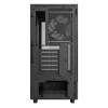 Gamemax NEX C51 BK Case per computer ATX/BTF