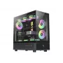 Gamemax NEX C51 BK Case per computer ATX/BTF